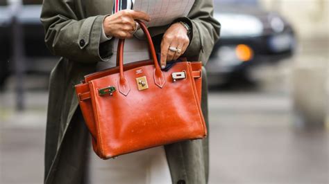 La historia de los 5 bolsos Birkin de Hermès más .